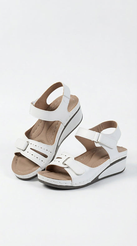Ariya Comfort Flex Orthopedic Sandals