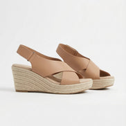 Clara Orthopedic Wedge Espadrilles