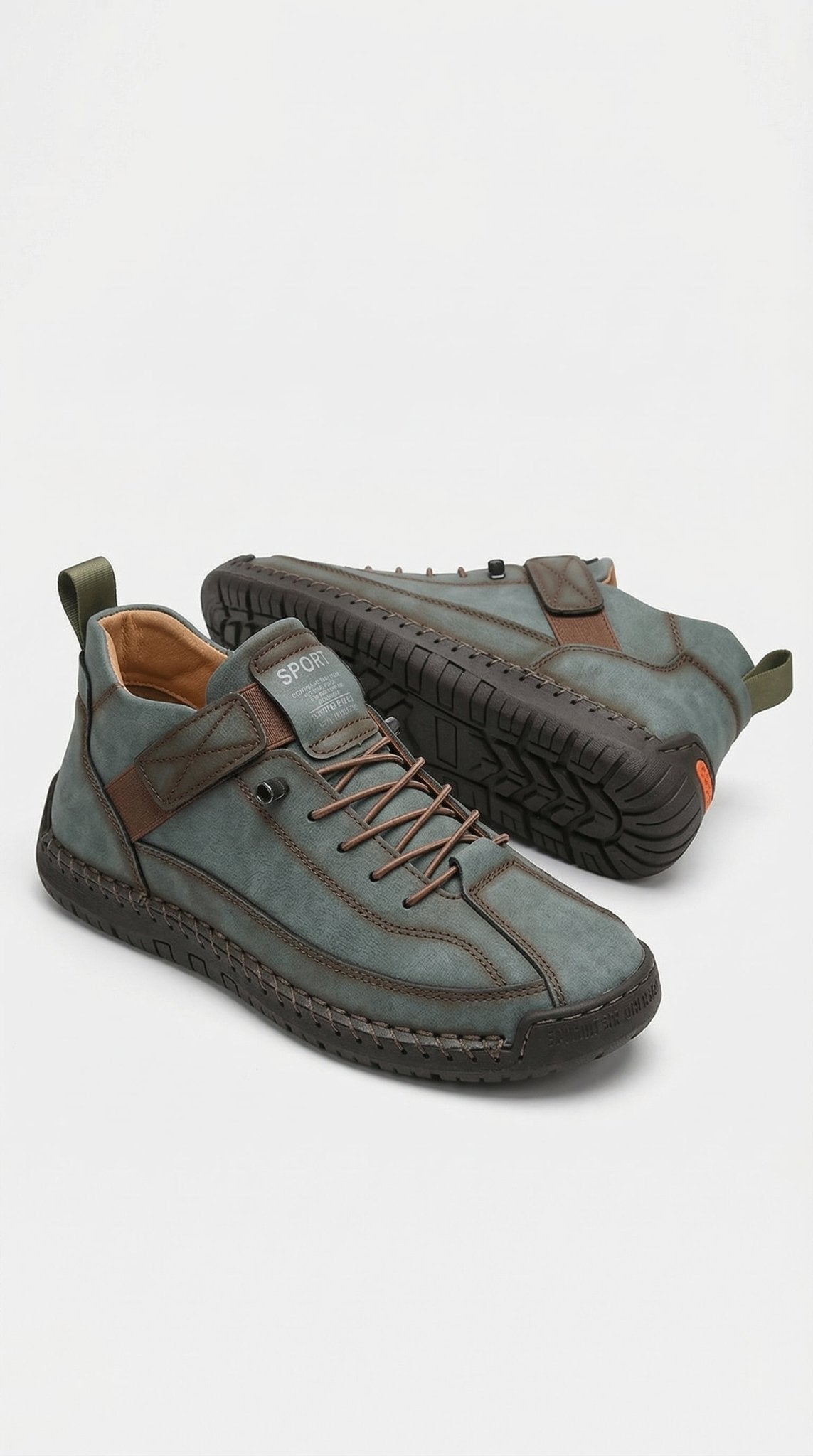 Mia Orthopedic Sneakers