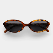 Milano Havana Sunglasses