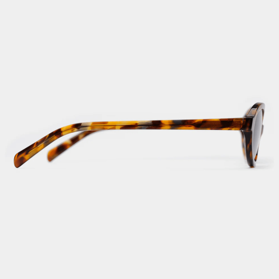 Milano Havana Sunglasses