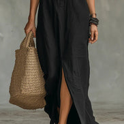 Willow Effortless Maxi Dress