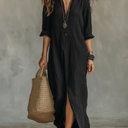 Willow Effortless Maxi Dress