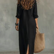 Willow Effortless Maxi Dress