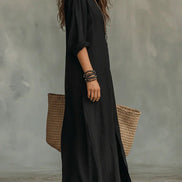 Willow Effortless Maxi Dress