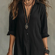 Willow Effortless Maxi Dress