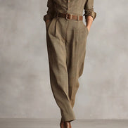 Laura Elegant Maxi Dress