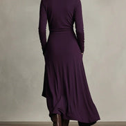 Moya Elegant Maxi Dress