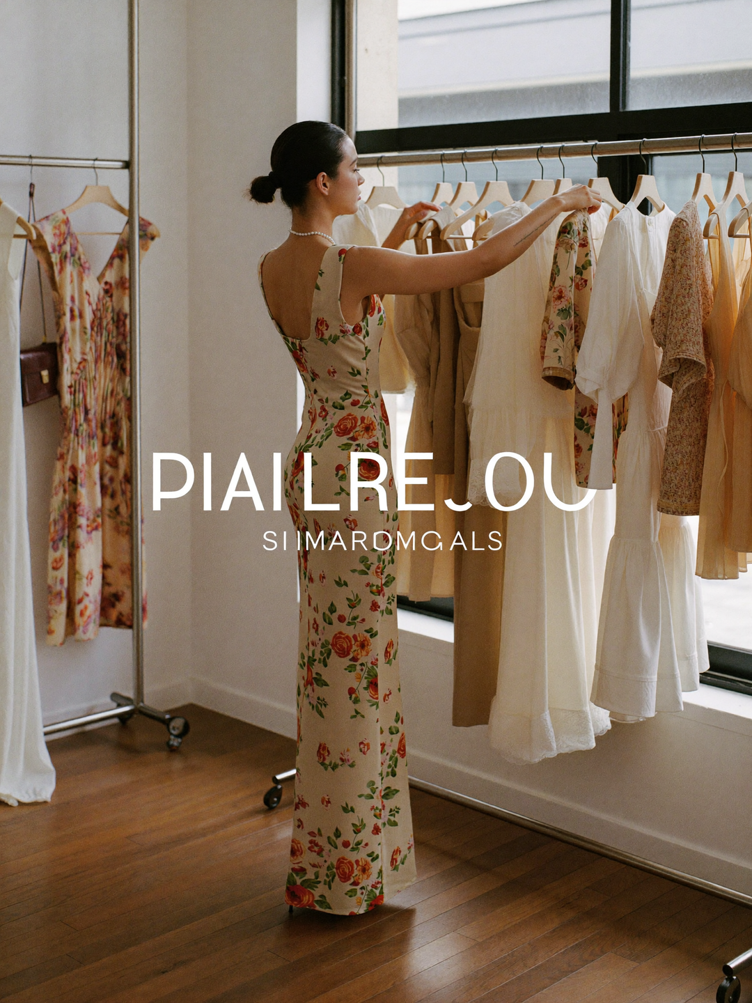 Aspen Mae Collective brand lifestyle boutique