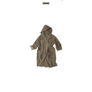 Cotton Oversized Trench Coat