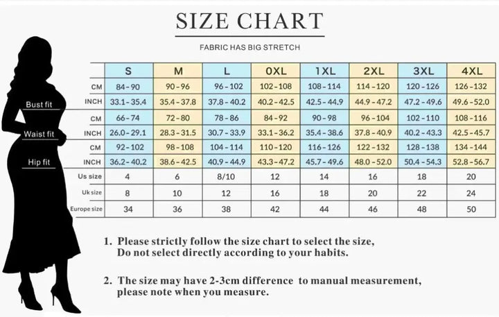 Plus Size A-Line Swing Party Dress