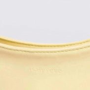 Everyday BB Bag – Leather Bucket Bag with Laptop Fit