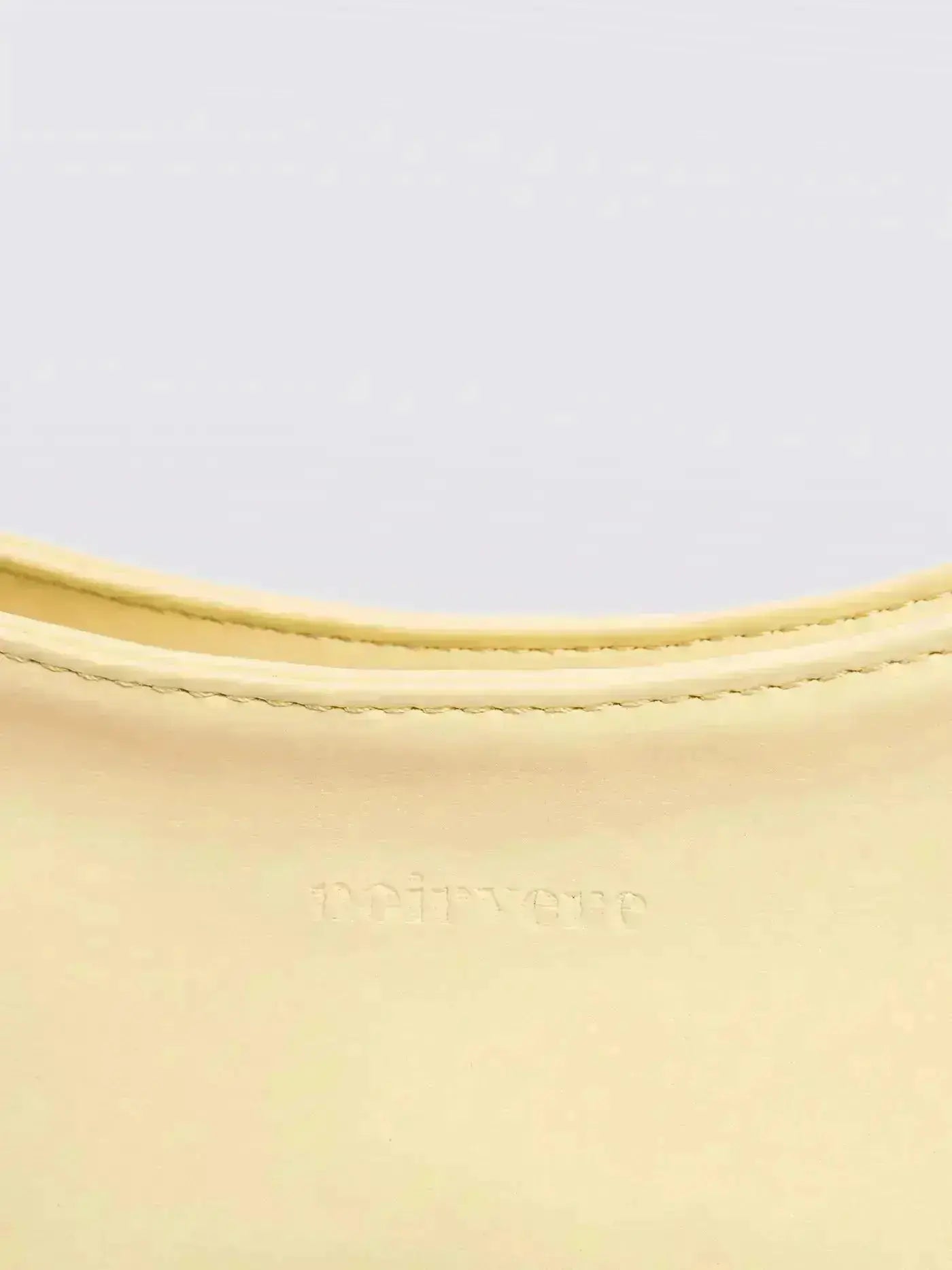 Everyday BB Bag – Leather Bucket Bag with Laptop Fit