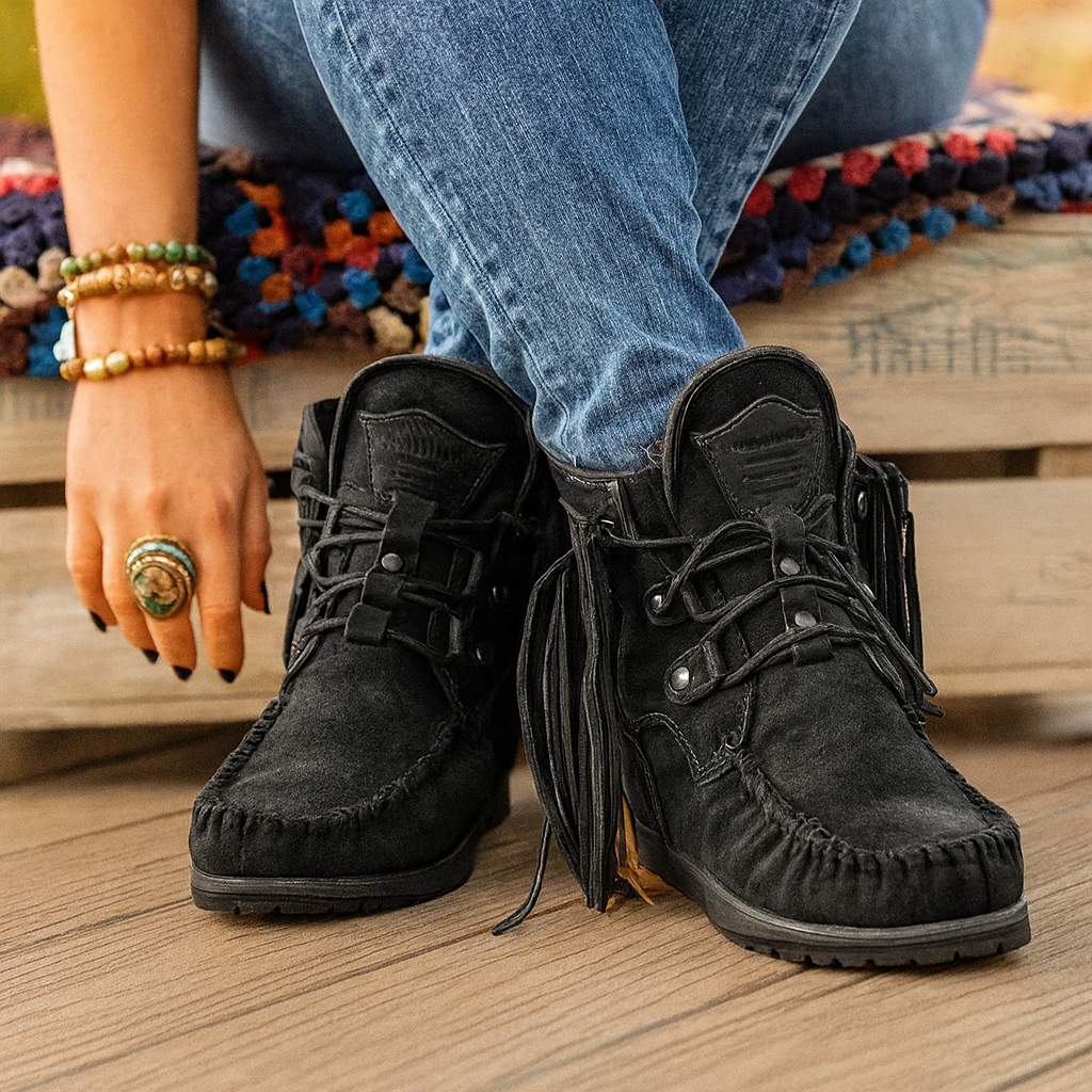 Chelsea Ankle Boots