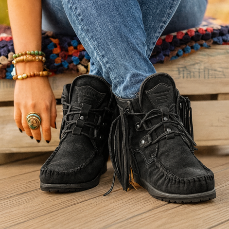 Chelsea Ankle Boots