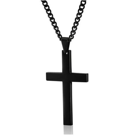 Cross Necklace
