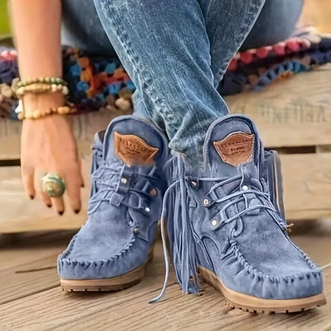 Chelsea Ankle Boots