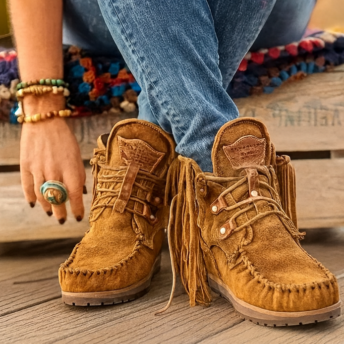 Chelsea Ankle Boots