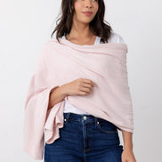 Dreamsoft Organic Cotton Travel Scarf