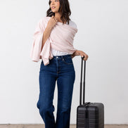 Dreamsoft Organic Cotton Travel Scarf