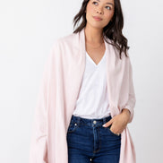 Dreamsoft Organic Cotton Travel Scarf