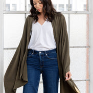Dreamsoft Organic Cotton Travel Scarf