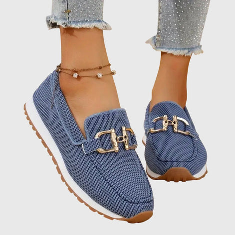 Lili Orthopedic Loafer Sneakers