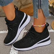 Comfortable Supportive Sneakers