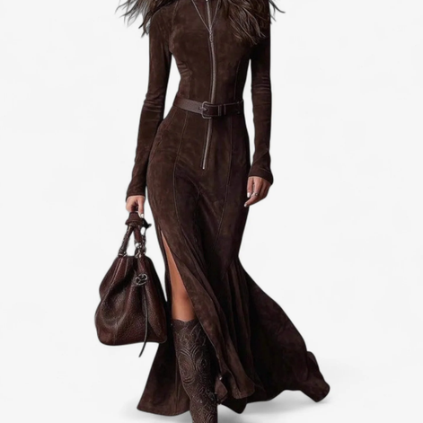 Amazona Maxi Dress