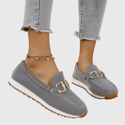 Lili Orthopedic Loafer Sneakers