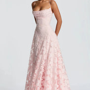 Clara Elegant Dress
