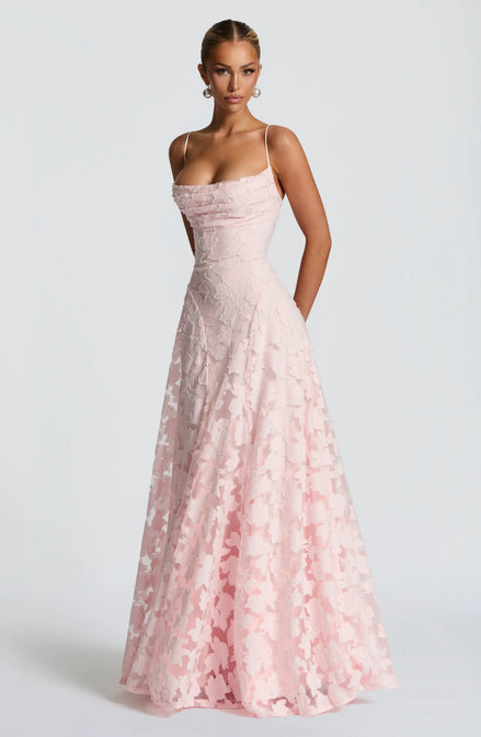 Clara Elegant Dress