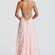 Clara Elegant Dress