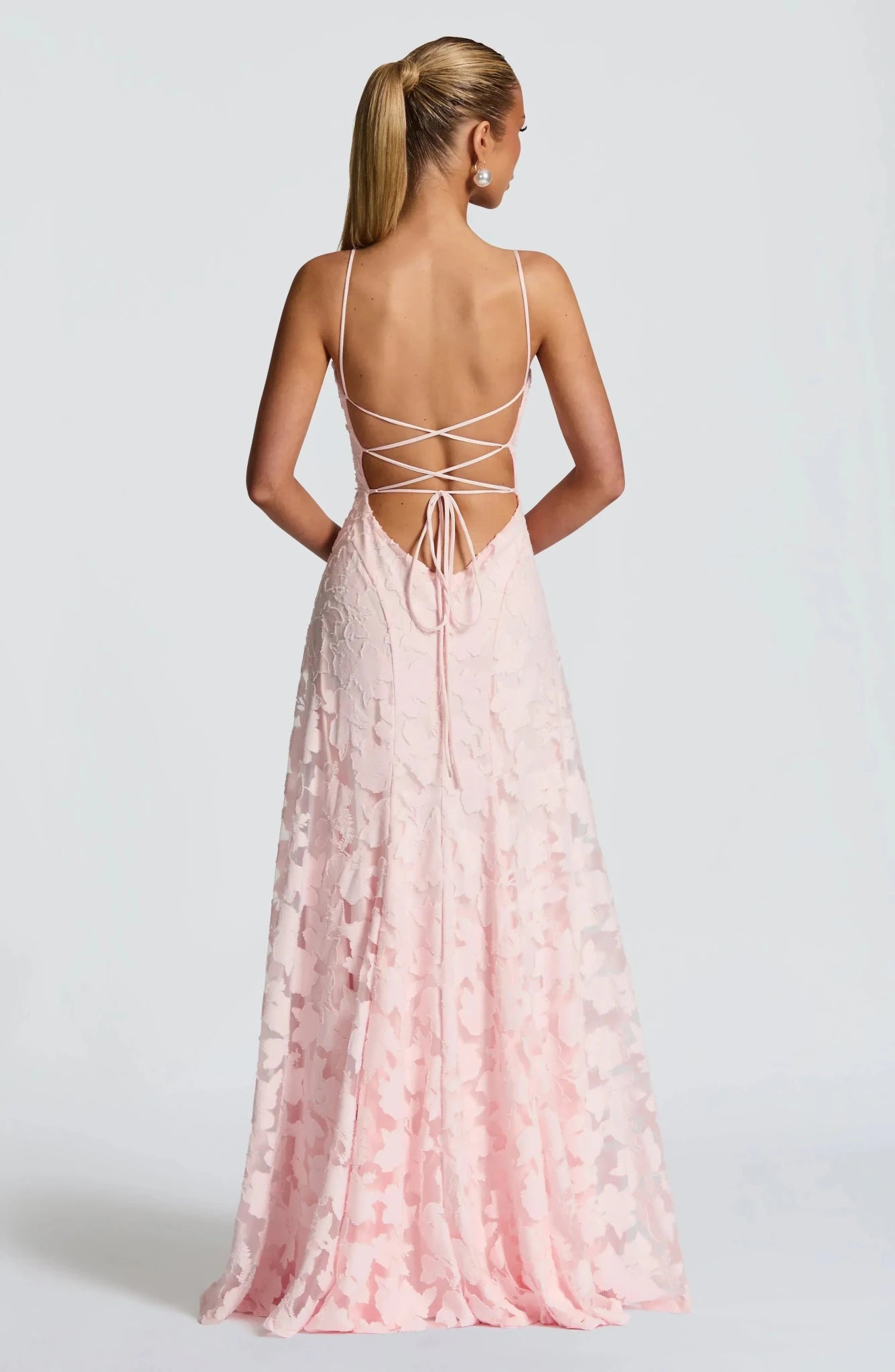 Clara Elegant Dress