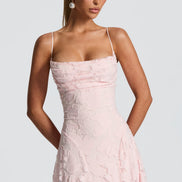 Clara Elegant Dress