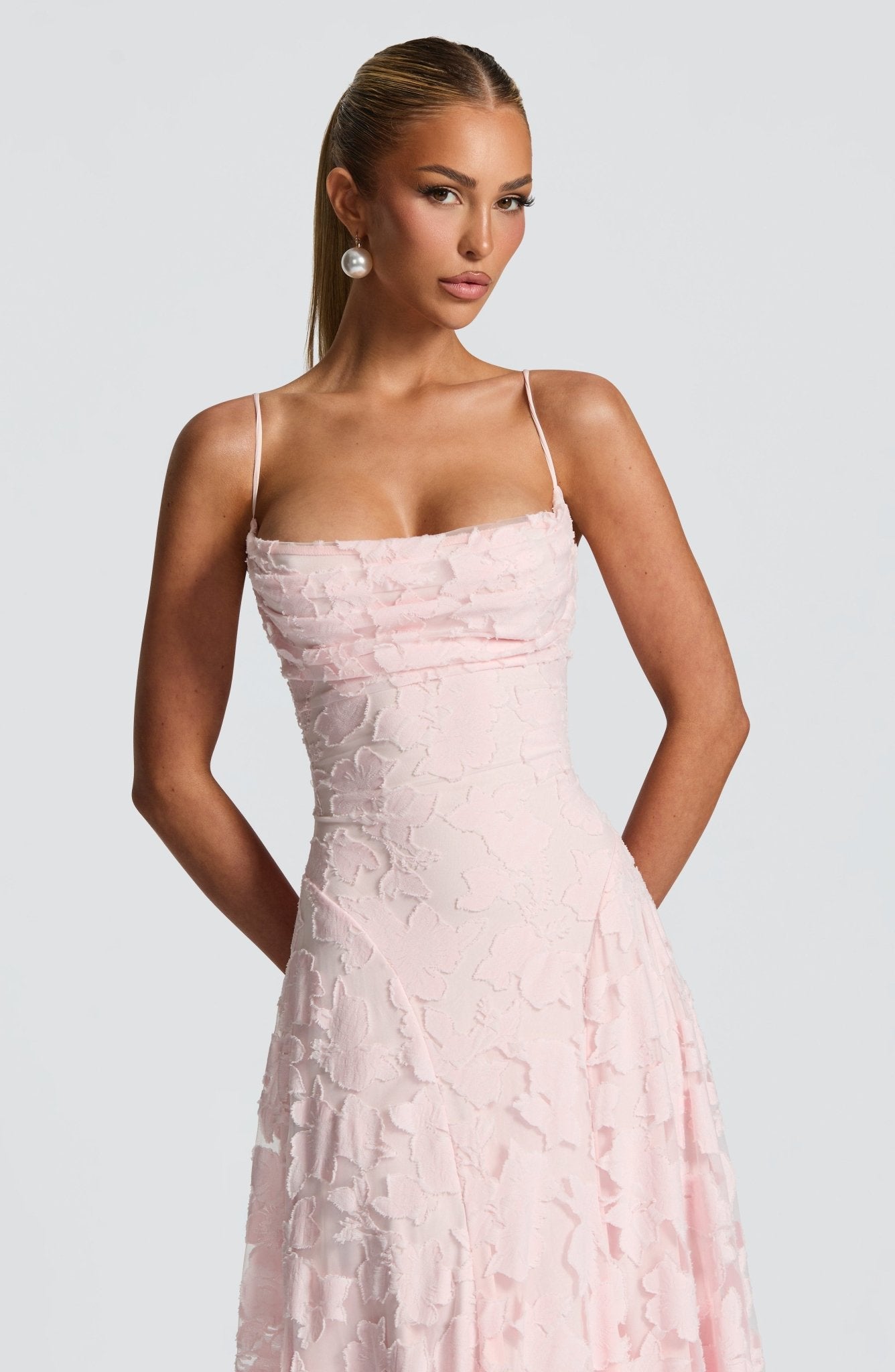 Clara Elegant Dress