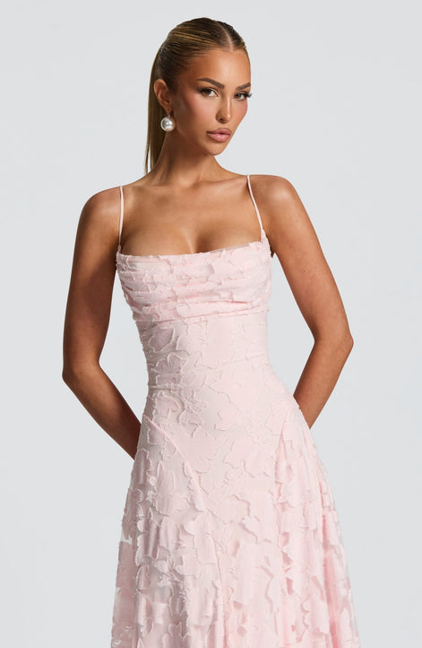 Clara Elegant Dress
