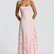 Clara Elegant Dress