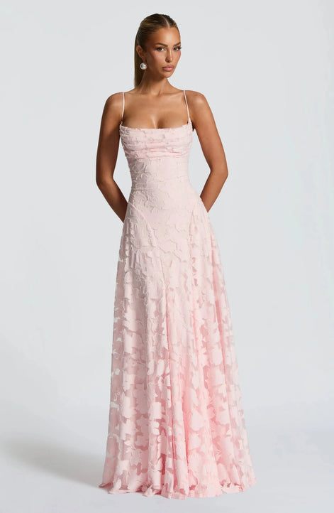 Clara Elegant Dress