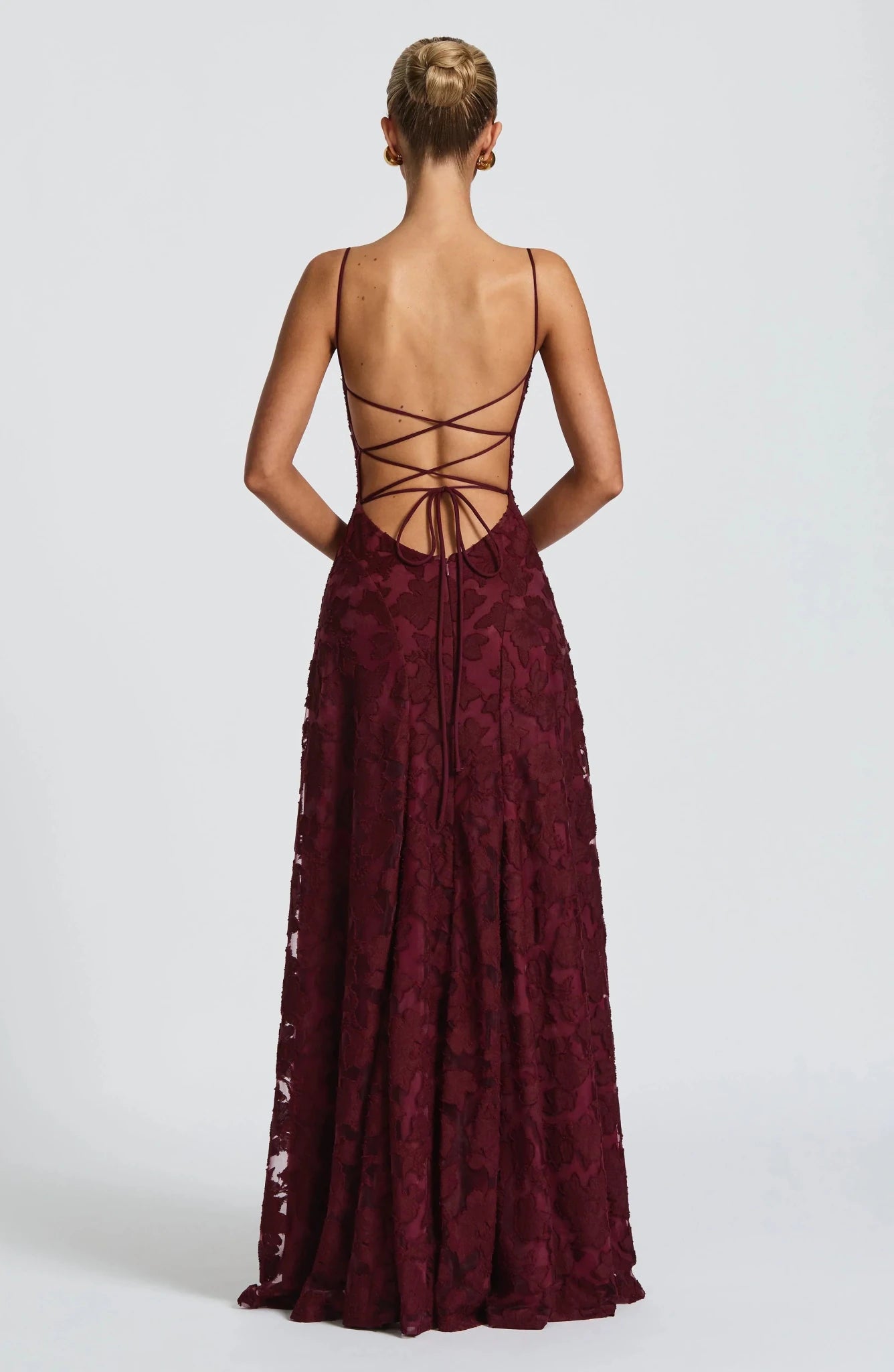 Clara Elegant Dress