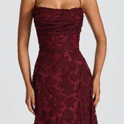 Clara Elegant Dress