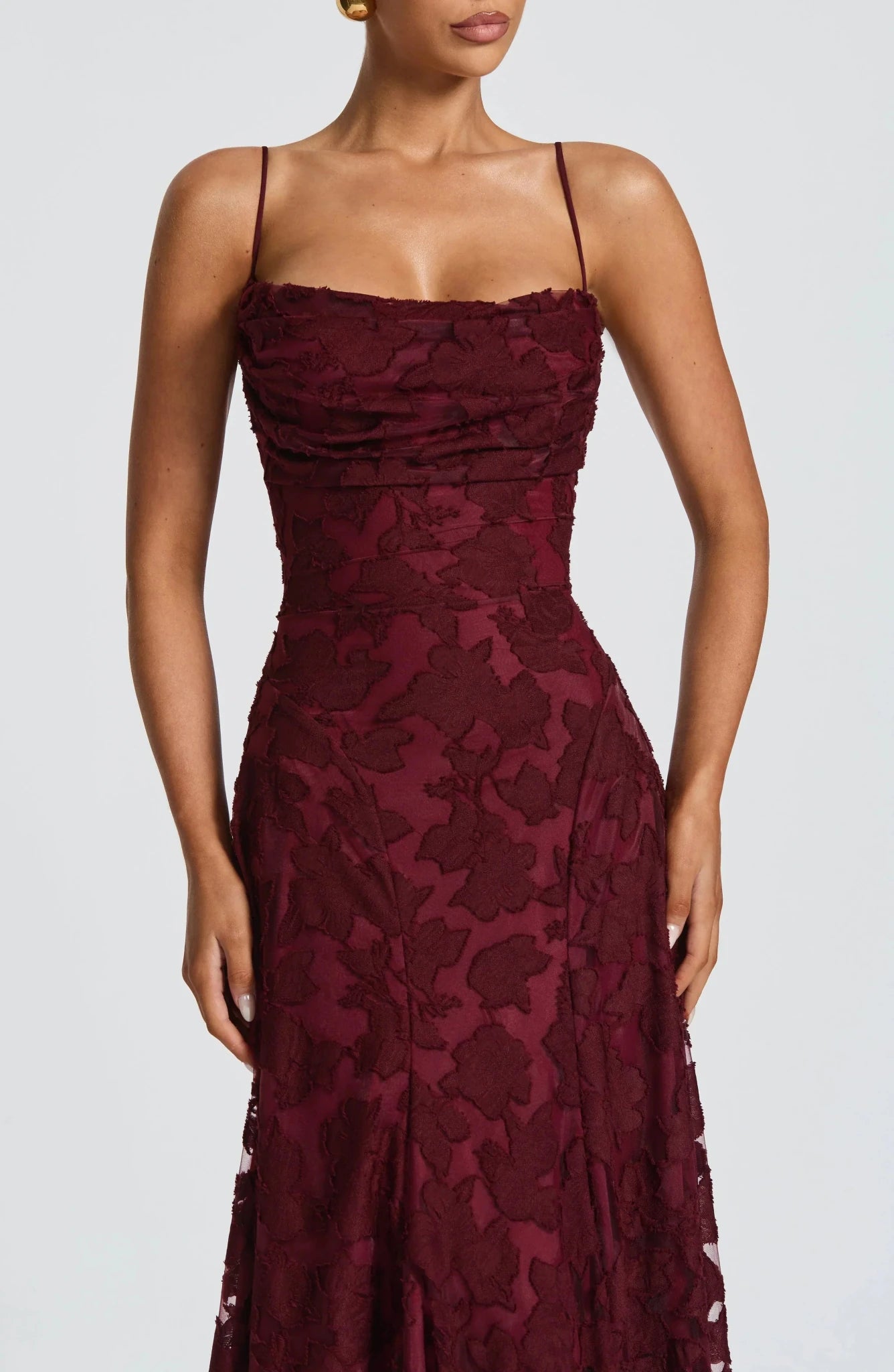 Clara Elegant Dress