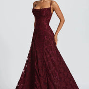 Clara Elegant Dress