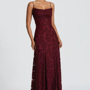 Clara Elegant Dress