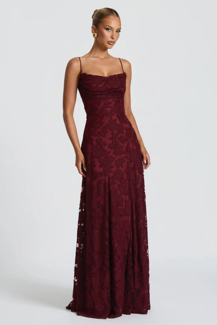 Clara Elegant Dress