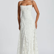 Clara Elegant Dress