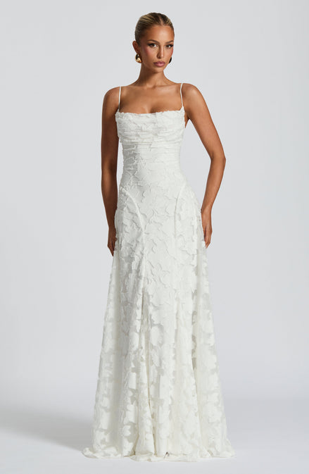 Clara Elegant Dress