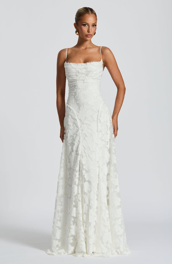 Clara Elegant Dress