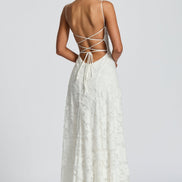 Clara Elegant Dress
