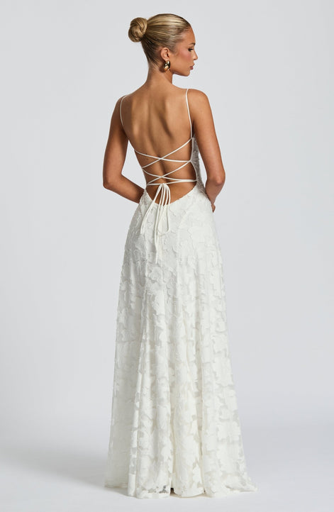 Clara Elegant Dress